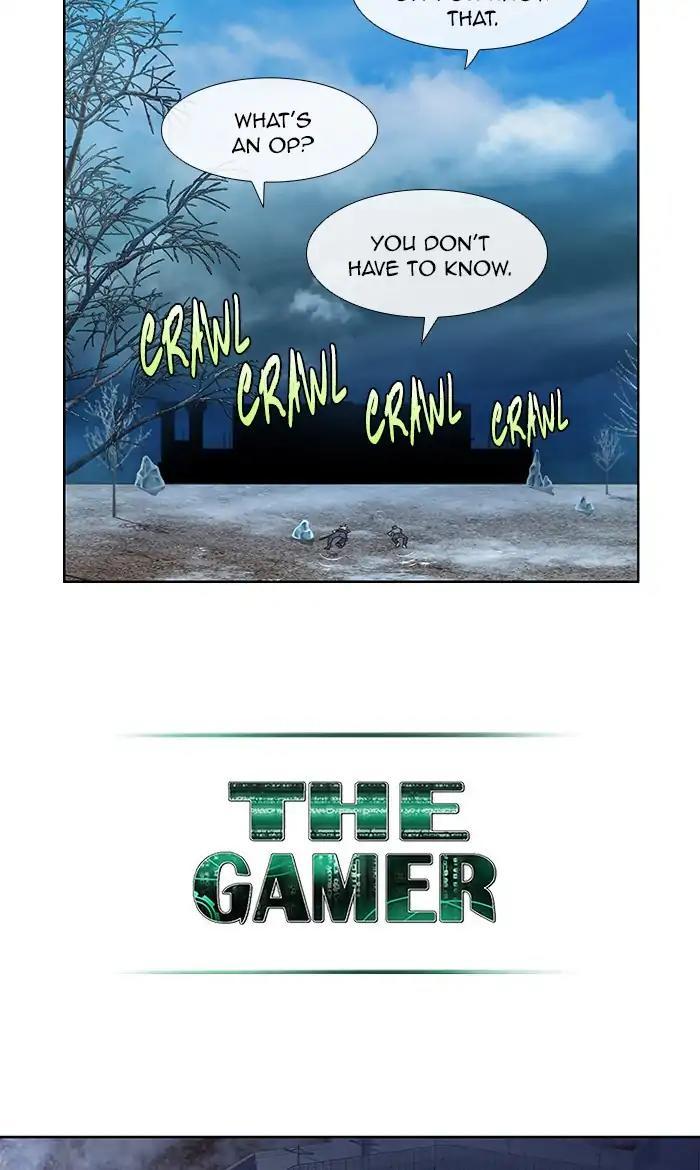 The Gamer - episode 287 - 18