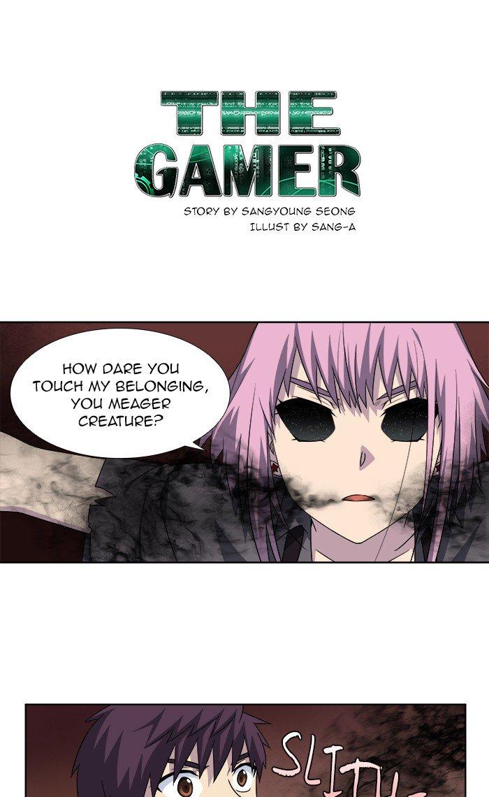 The Gamer - episode 290 - 0