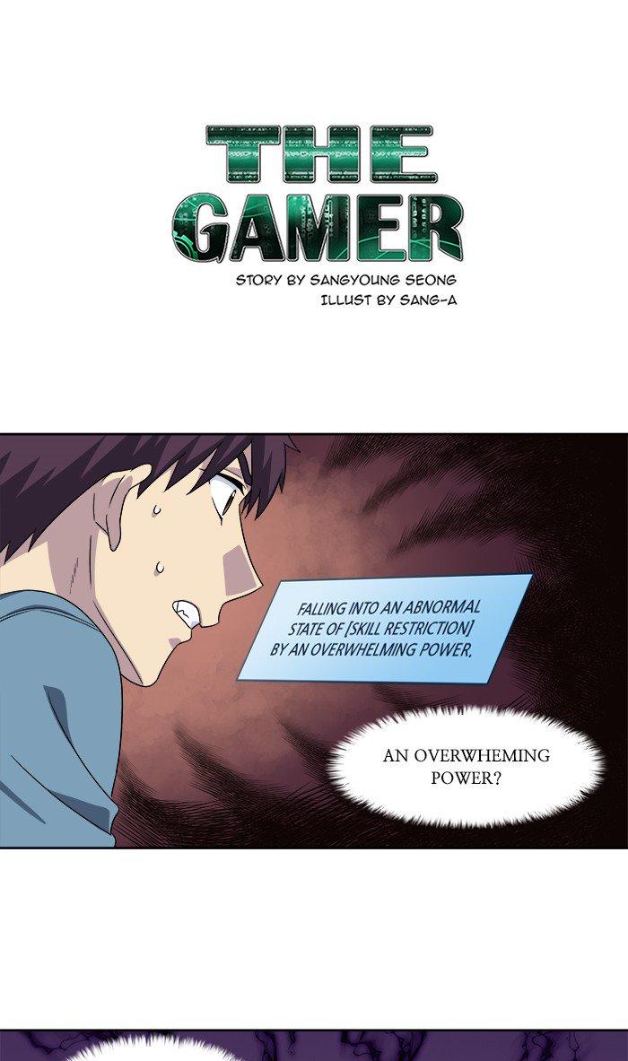 The Gamer - episode 295 - 0