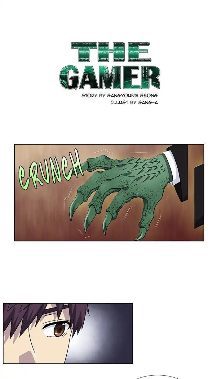 The Gamer - episode 301 - 0