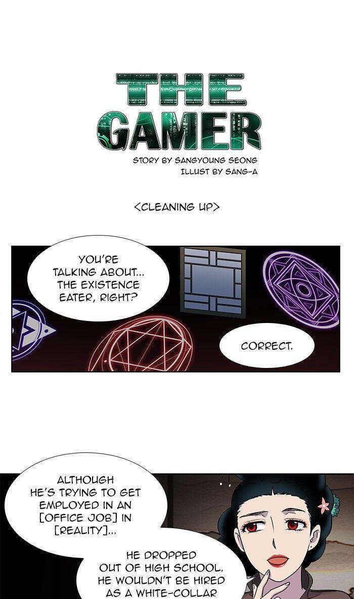 The Gamer - episode 302 - 0