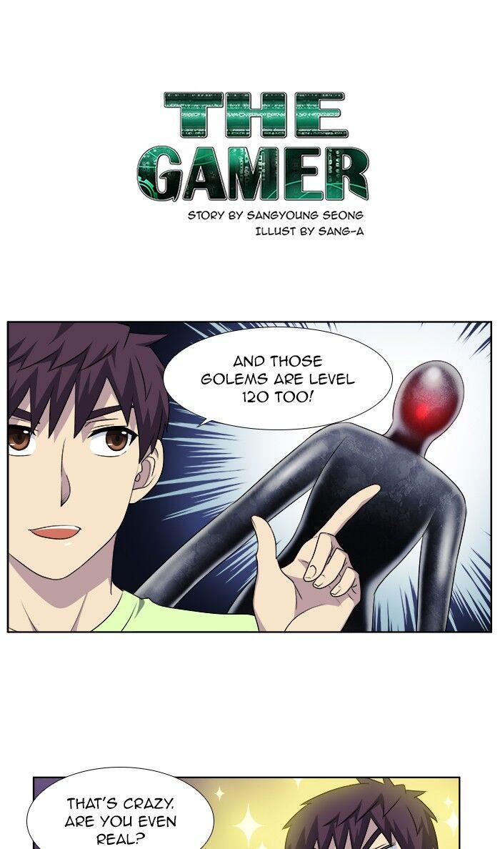 The Gamer - episode 303 - 0