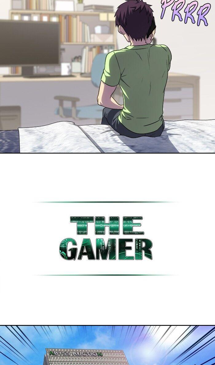The Gamer - episode 307 - 19