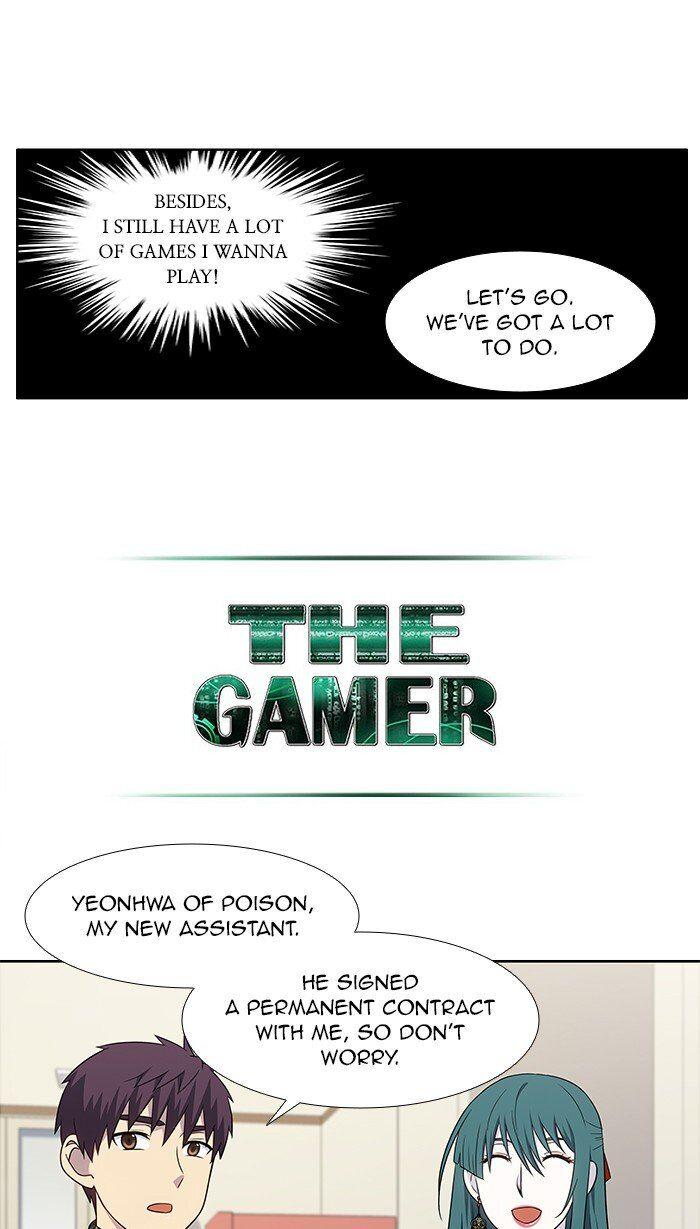 The Gamer - episode 330 - 5