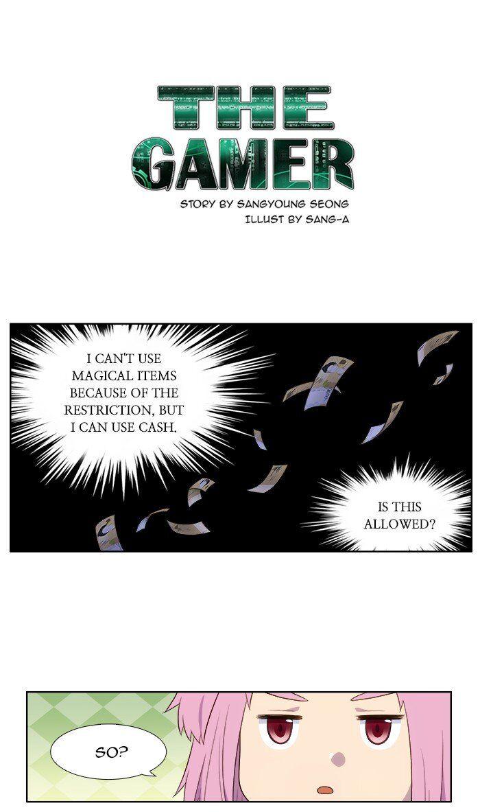 The Gamer - episode 332 - 0