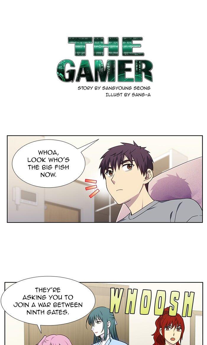 The Gamer - episode 333 - 0