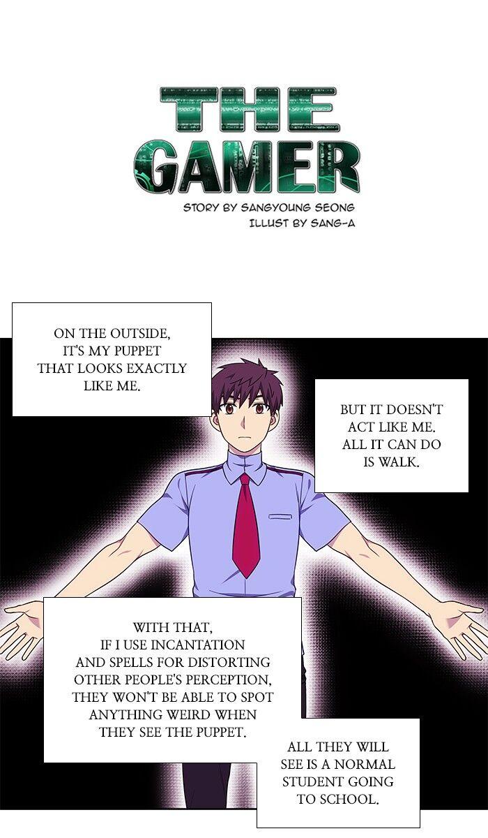 The Gamer - episode 338 - 0