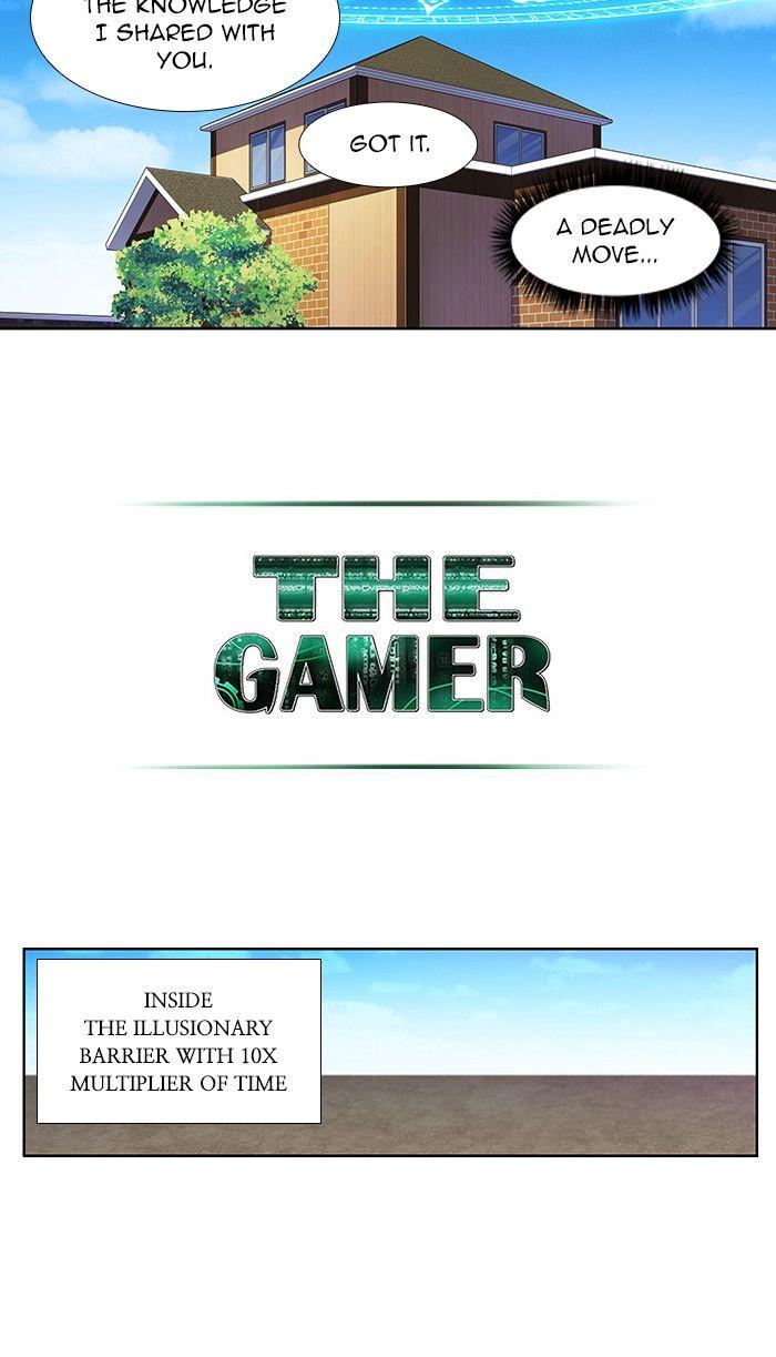 The Gamer - episode 340 - 22