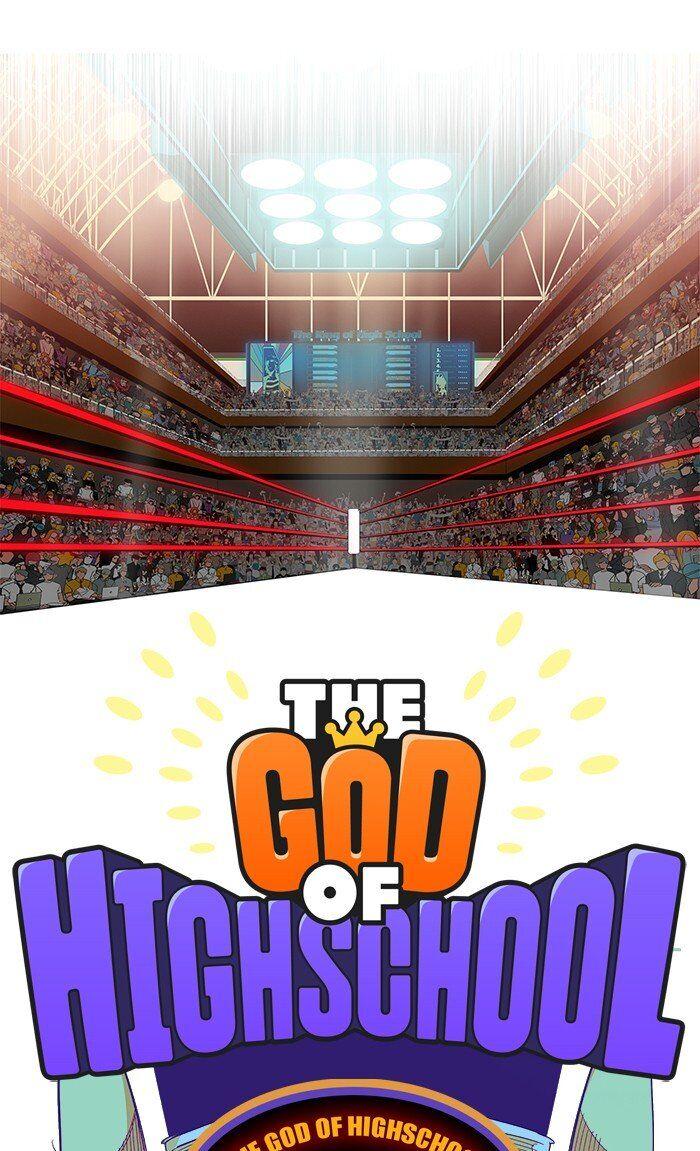 The God of High School - episode 472 - 14