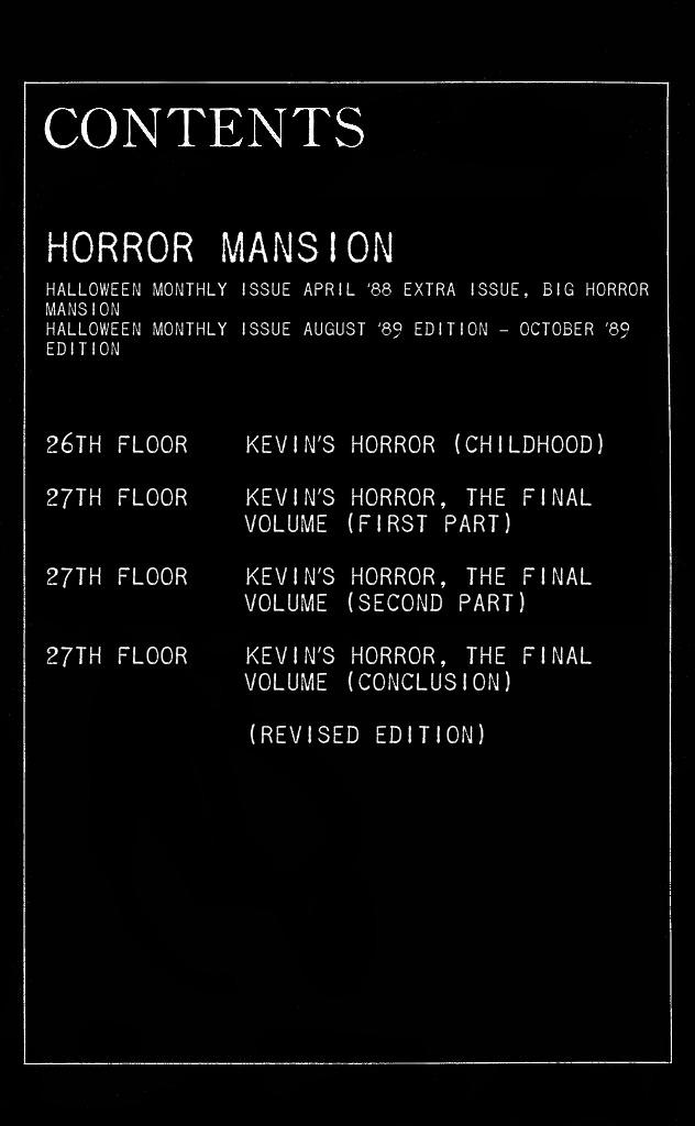 The Horror Mansion - episode 36 - 5