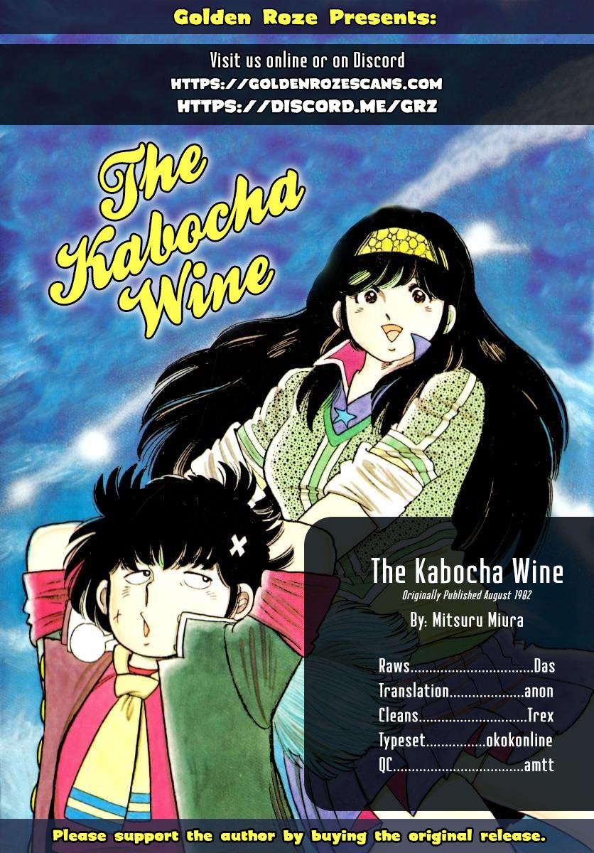 The Kabocha Wine - episode 3 - 57