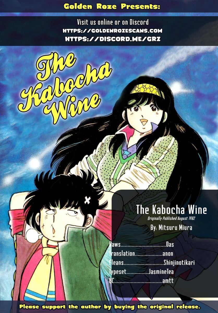 The Kabocha Wine - episode 6 - 39