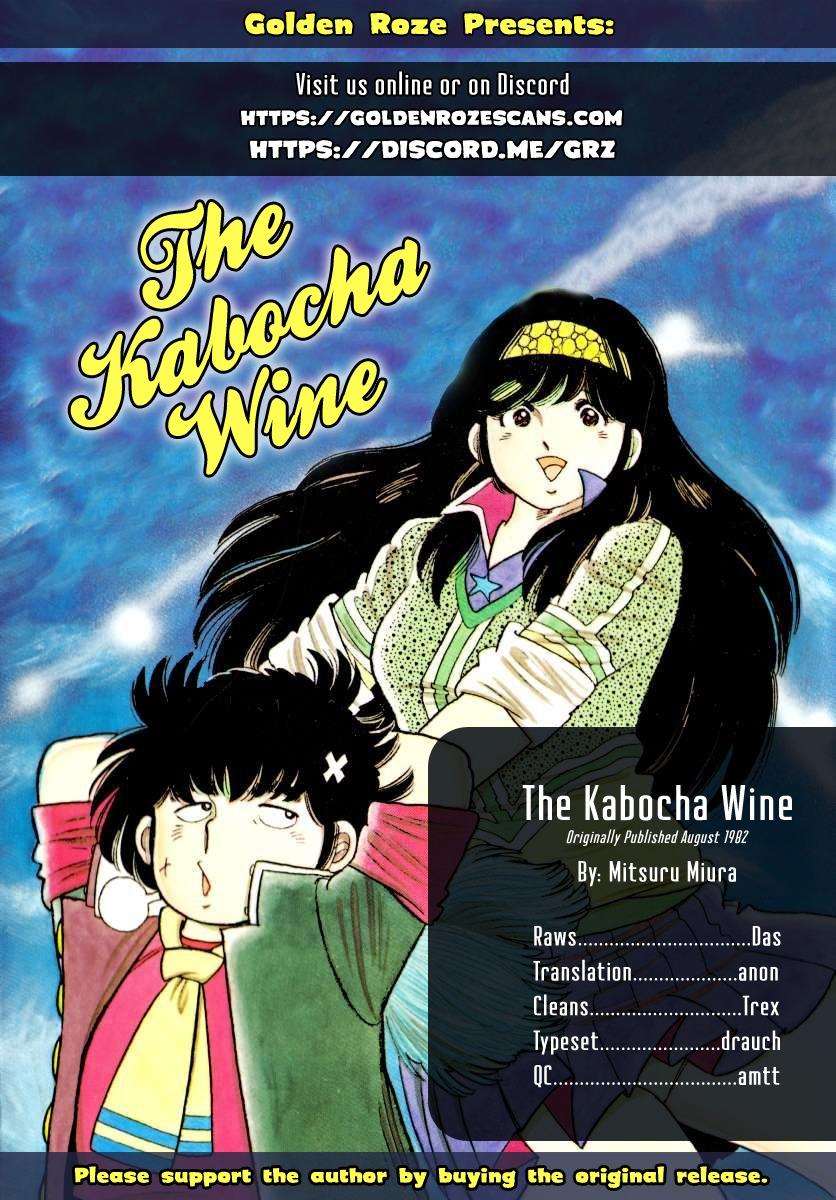 The Kabocha Wine - episode 7 - 38