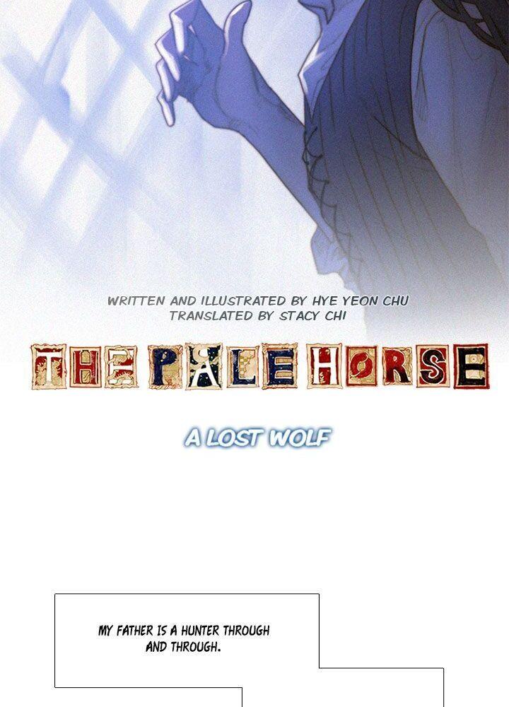 The Pale Horse - episode 158 - 1