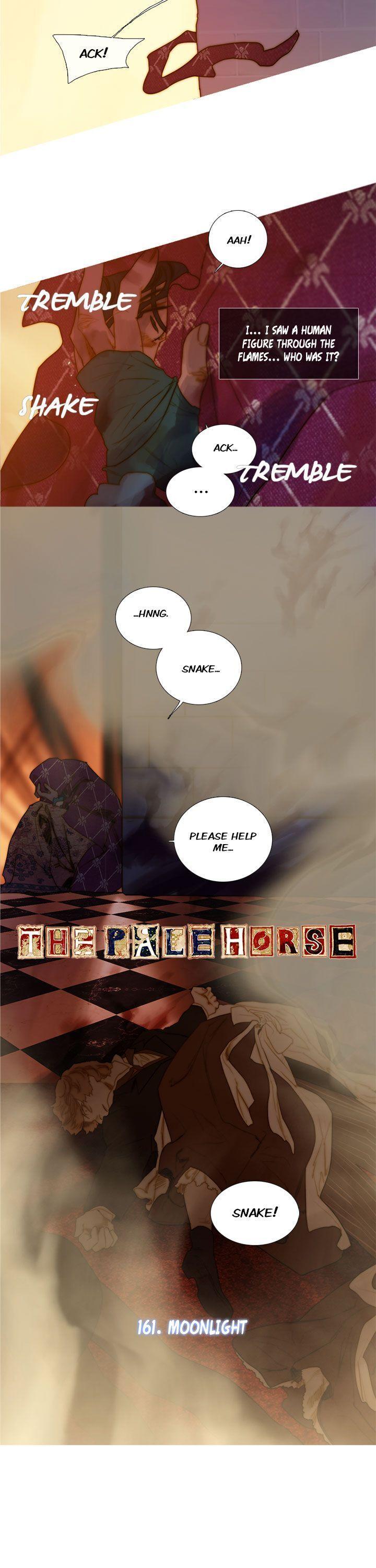 The Pale Horse - episode 177 - 4