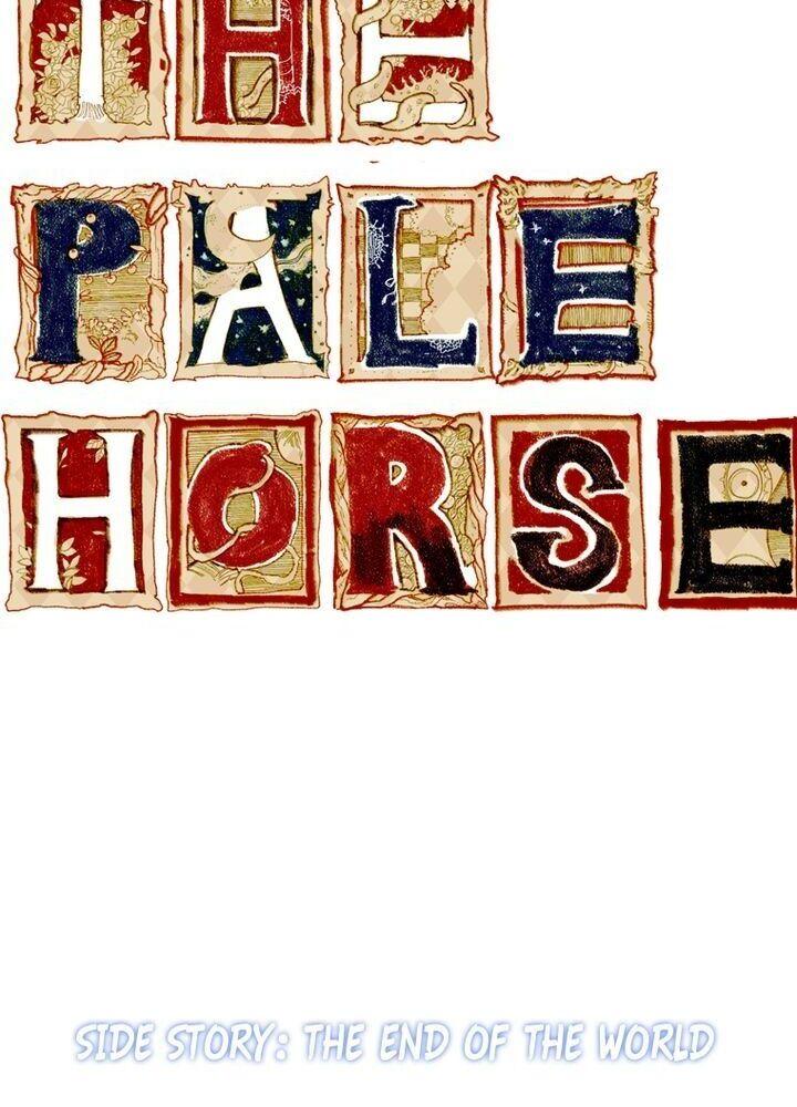 The Pale Horse - episode 180 - 1