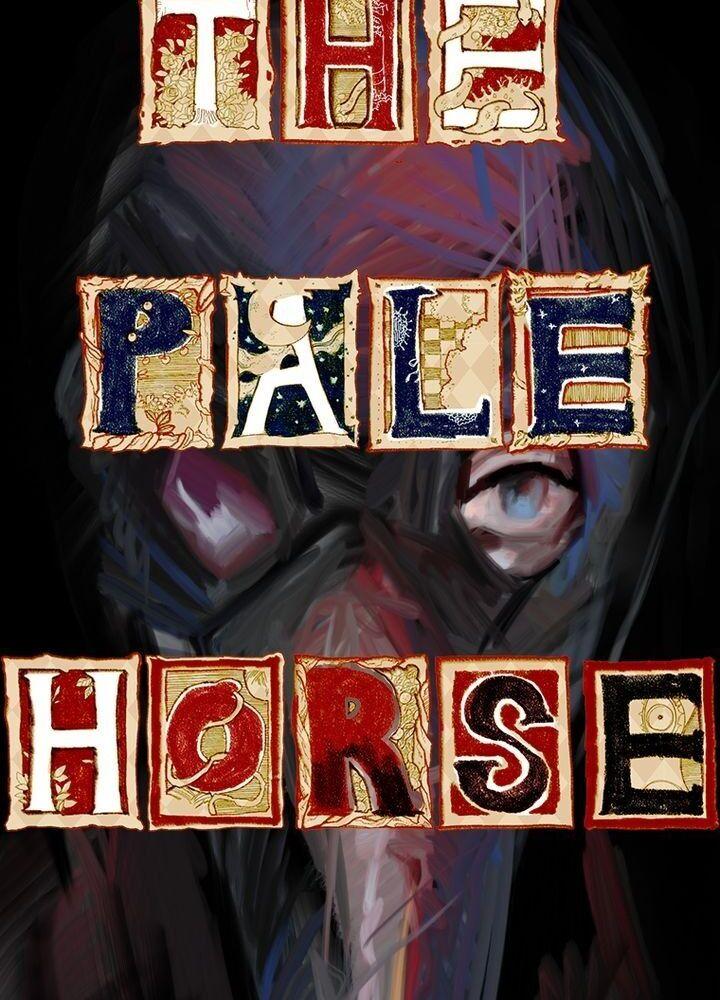 The Pale Horse - episode 191 - 9