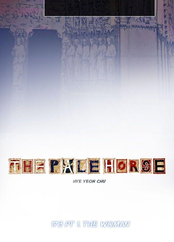 The Pale Horse - episode 192 - 1