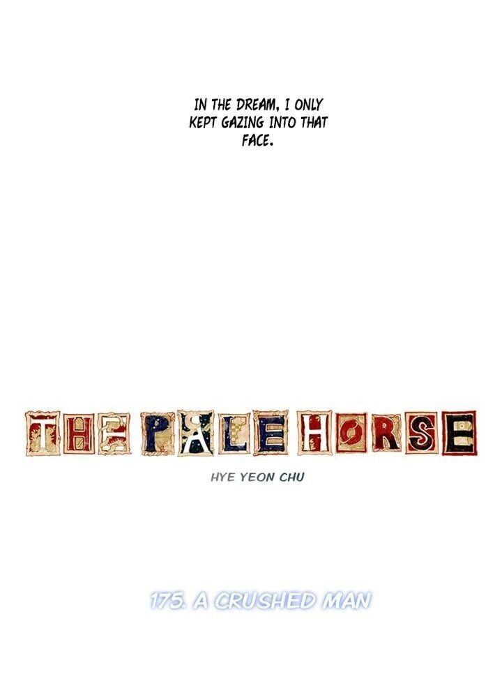 The Pale Horse - episode 195 - 1