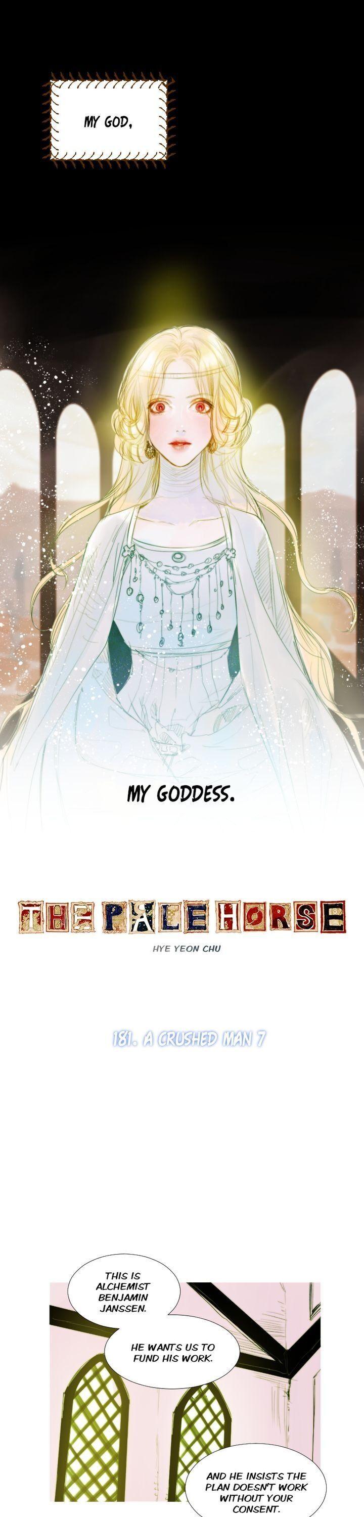 The Pale Horse - episode 201 - 0