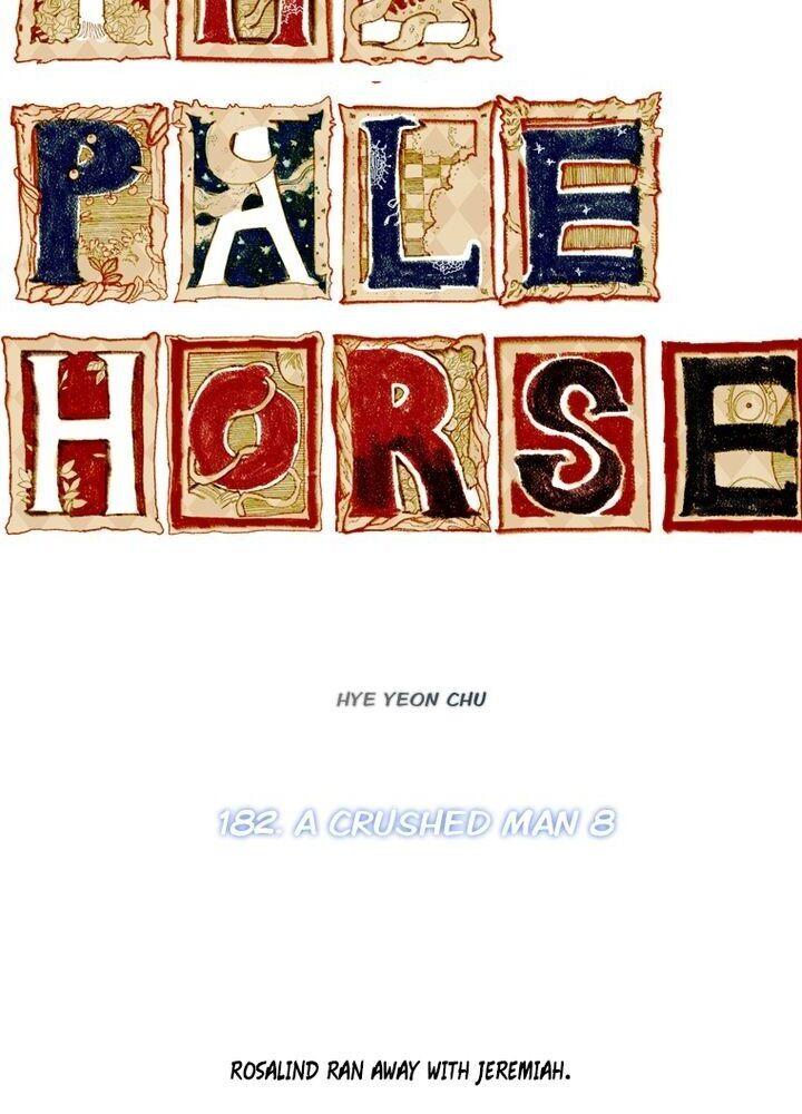 The Pale Horse - episode 202 - 9