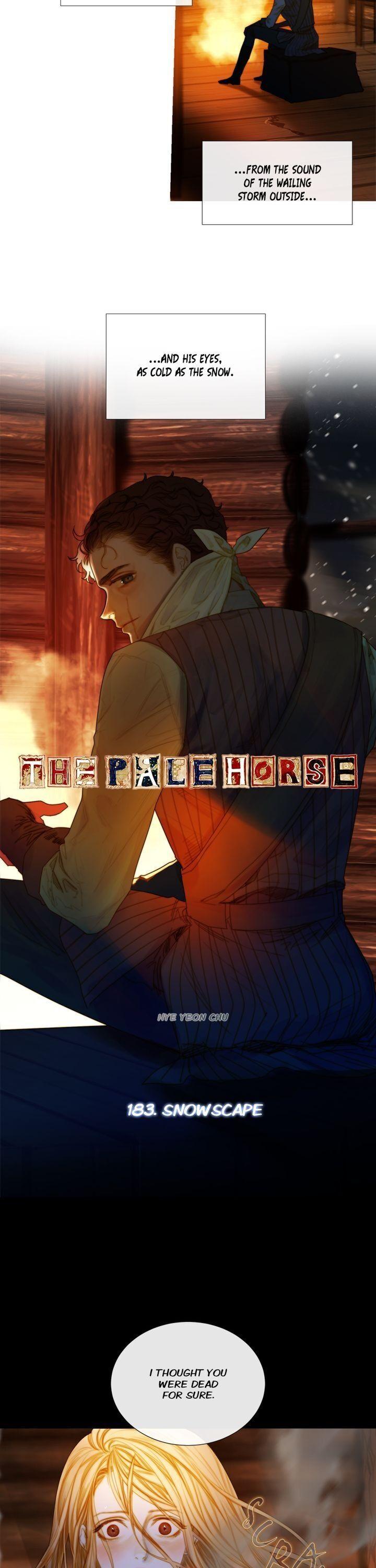 The Pale Horse - episode 207 - 18