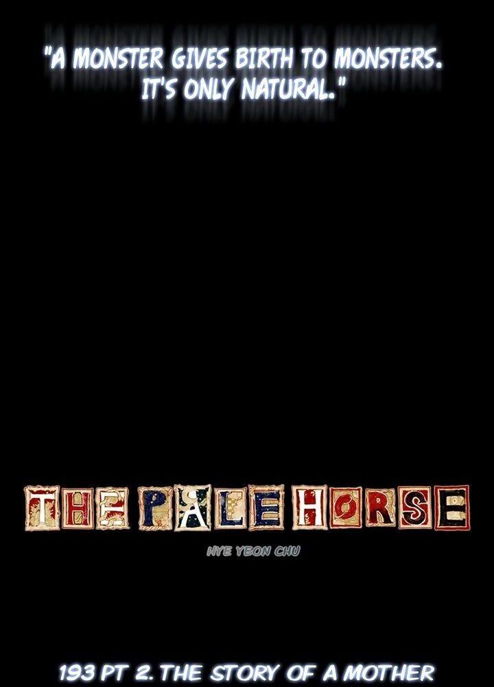 The Pale Horse - episode 217 - 12