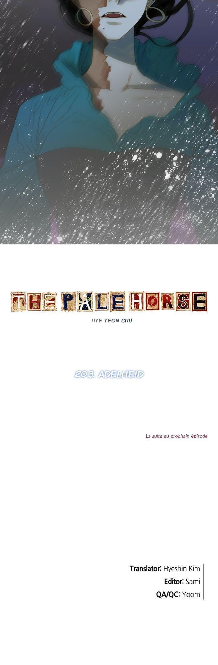 The Pale Horse - episode 227 - 61