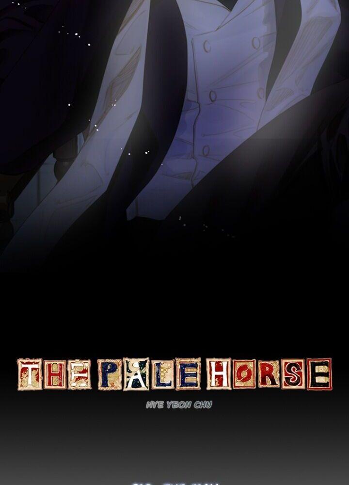 The Pale Horse - episode 234 - 8