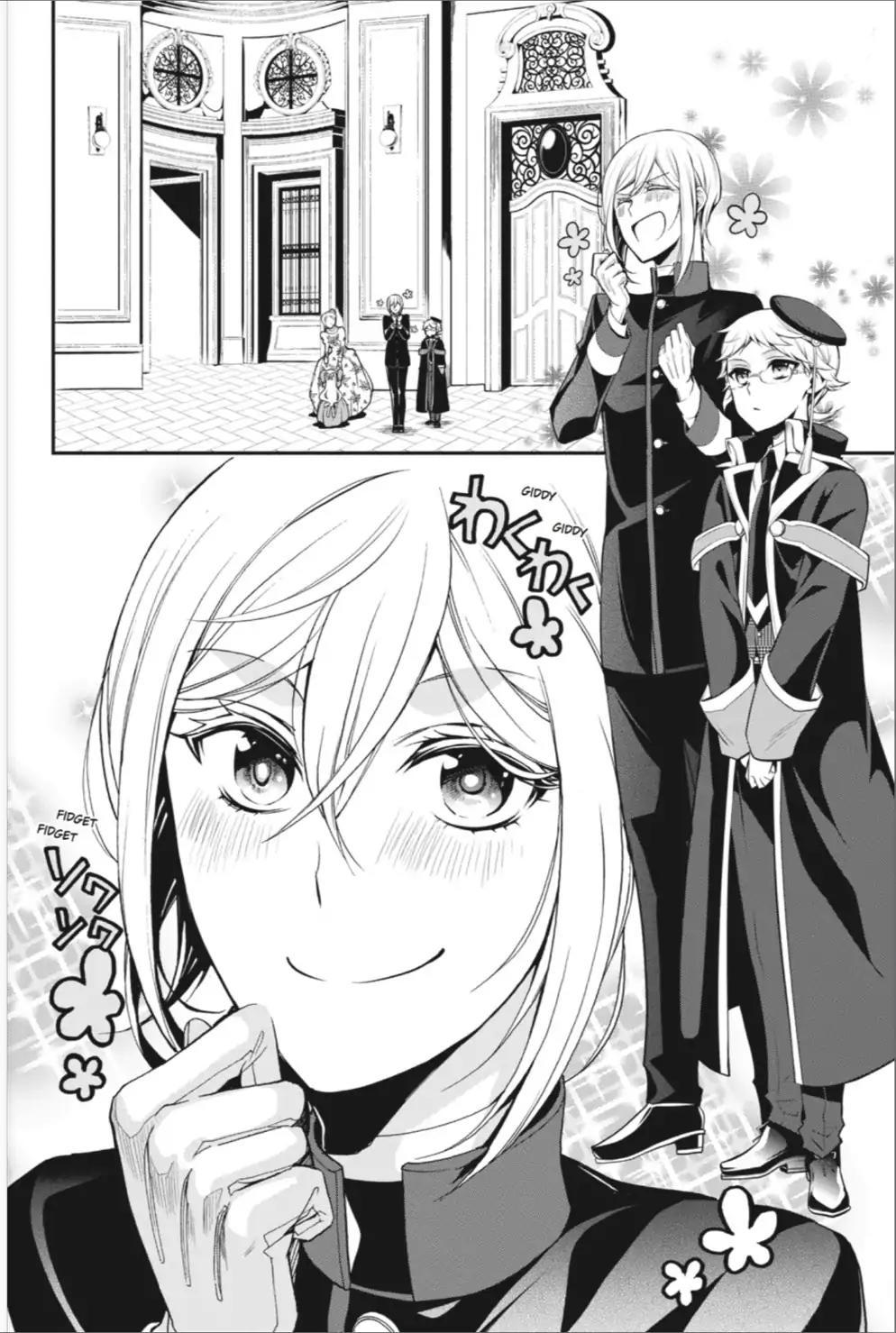 The Royal Tutor - episode 62 - 4