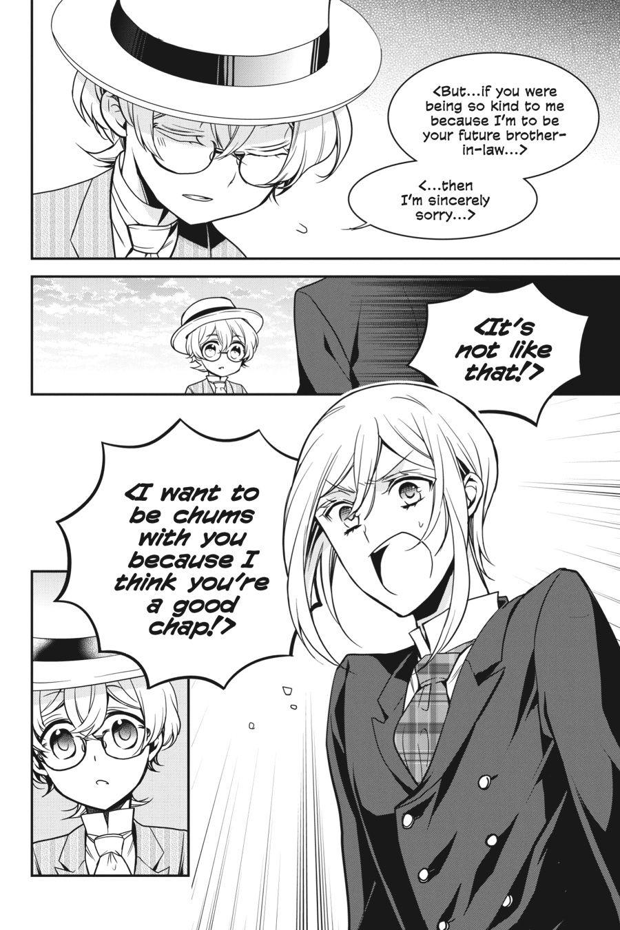 The Royal Tutor - episode 70 - 6