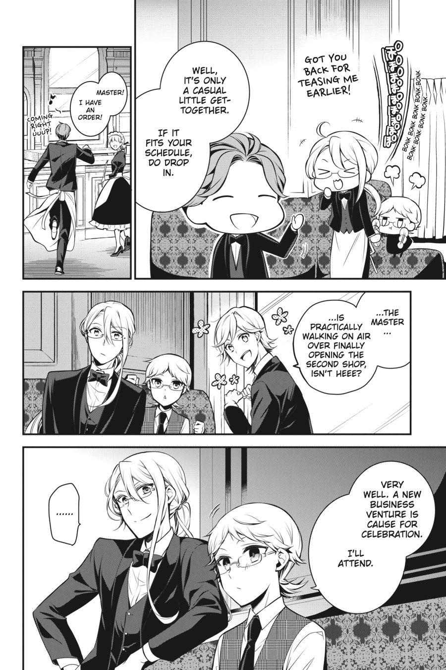 The Royal Tutor - episode 71 - 7