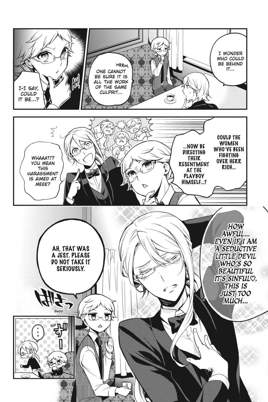 The Royal Tutor - episode 71 - 3