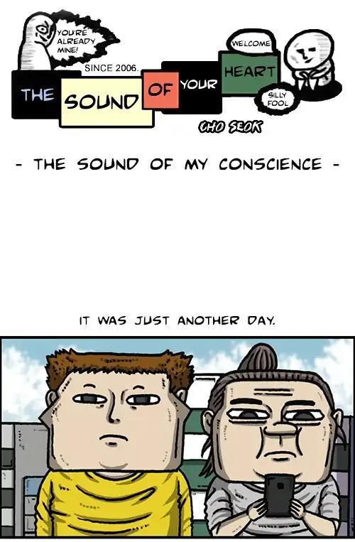 The Sound Of Your Heart - episode 491 - 0