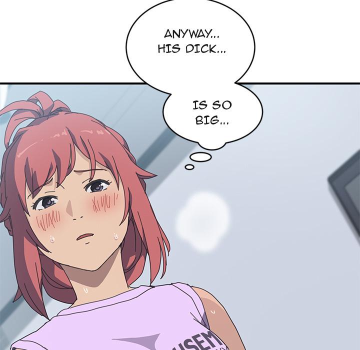 Unwanted Roommate