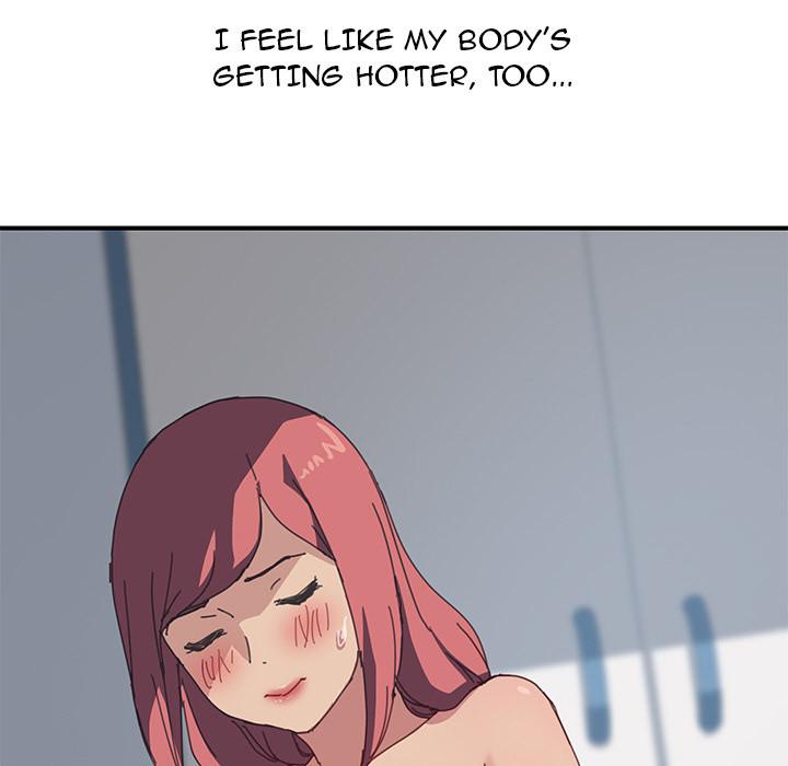 Unwanted Roommate Hentai