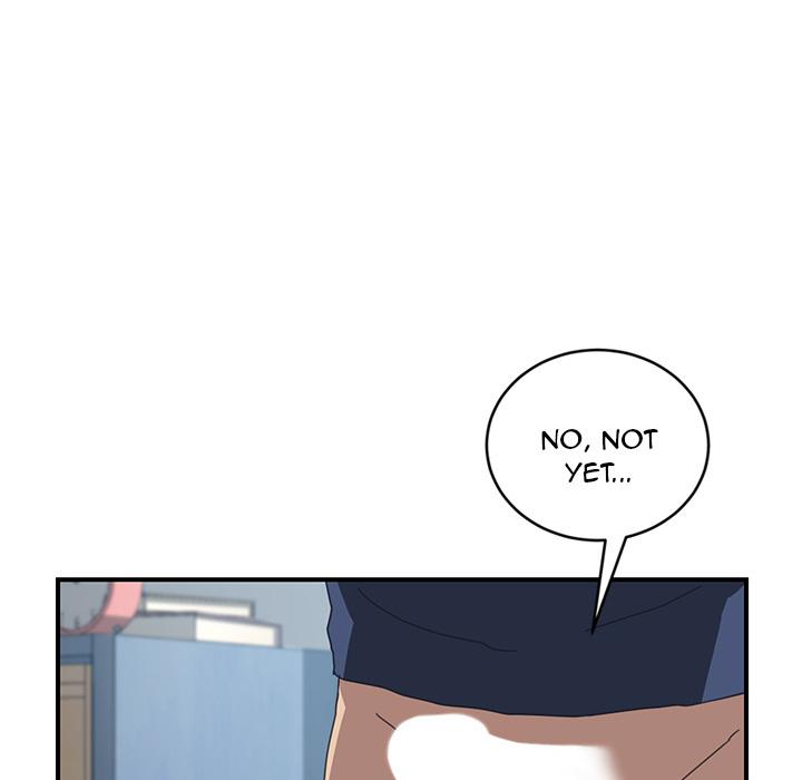 Unwanted Roommate Hentai