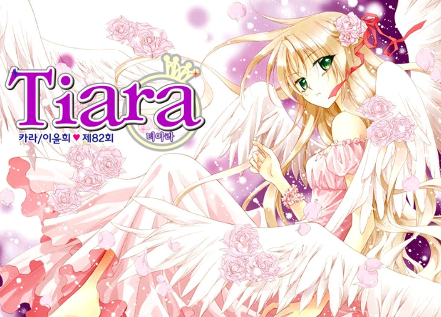 Tiara Manhwa - episode 82 - 3