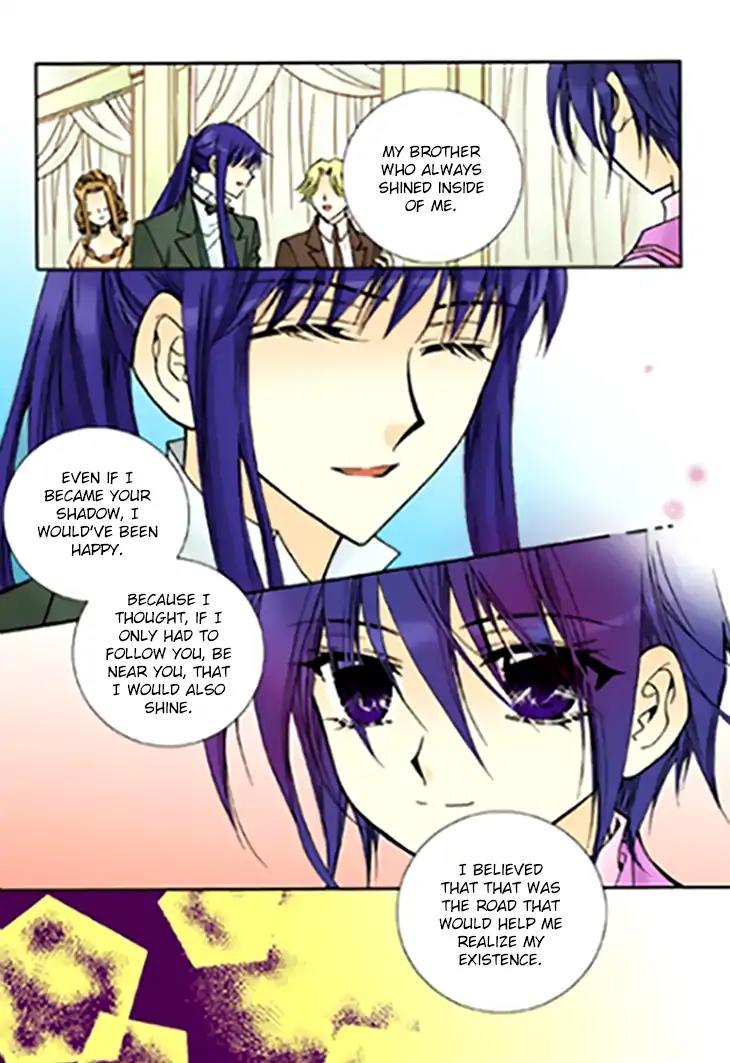 Tiara Manhwa - episode 83 - 7