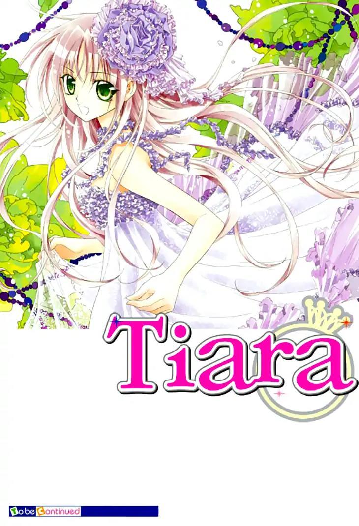 Tiara Manhwa - episode 88 - 23