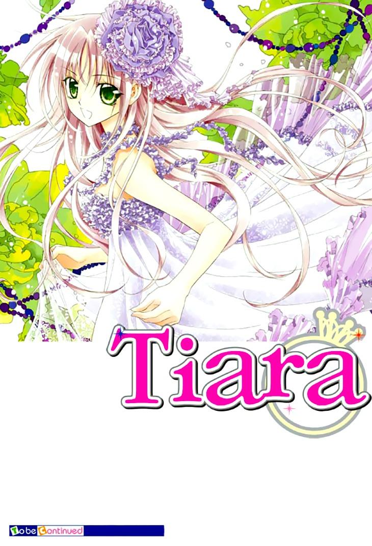 Tiara Manhwa - episode 87 - 26