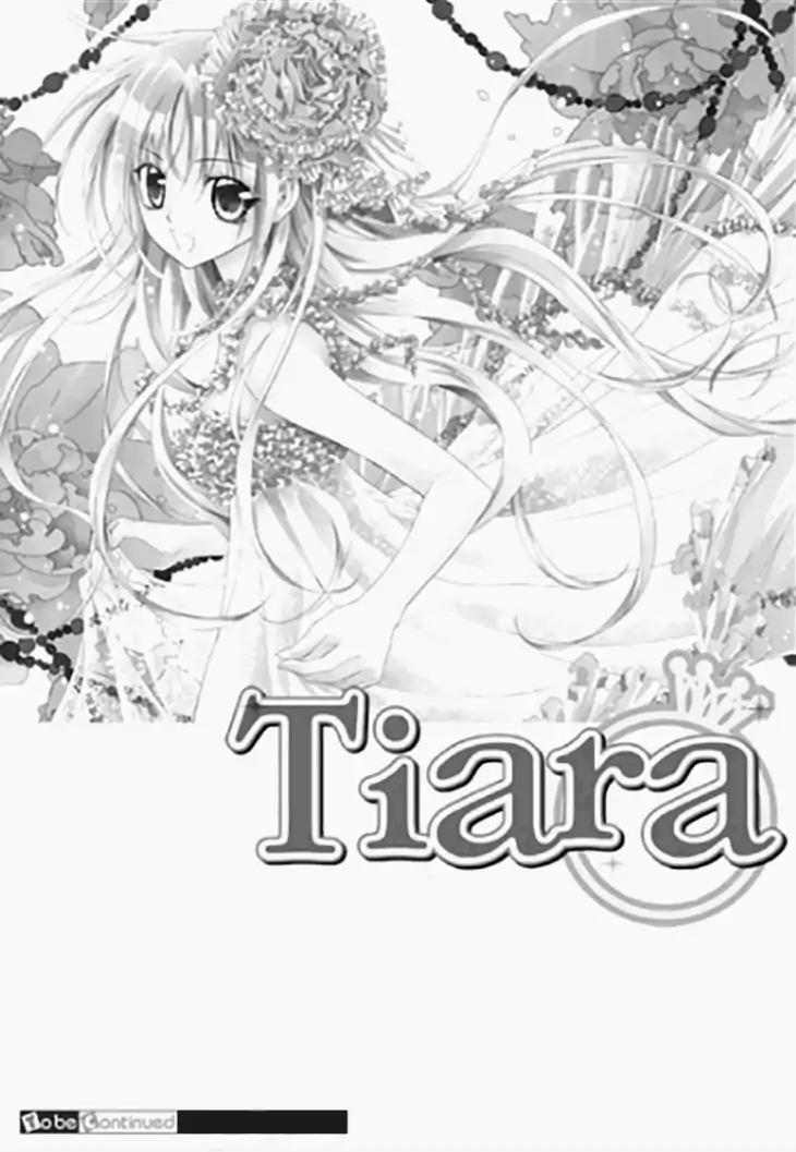 Tiara Manhwa - episode 88 - 24