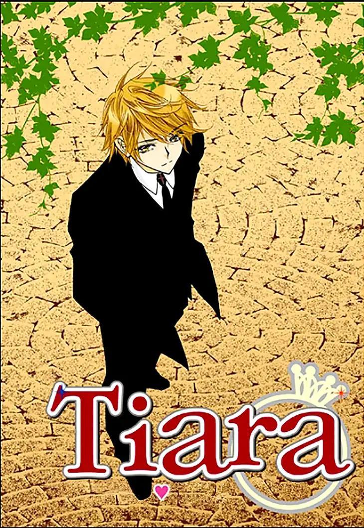 Tiara Manhwa - episode 88 - 2