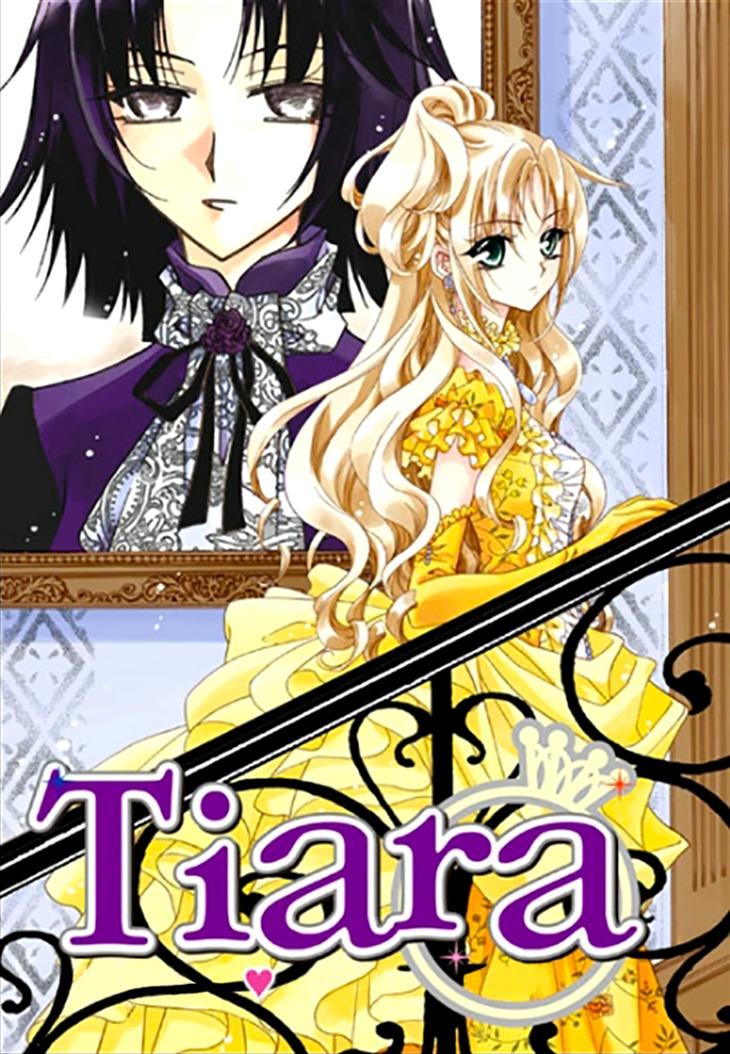 Tiara Manhwa - episode 89 - 2