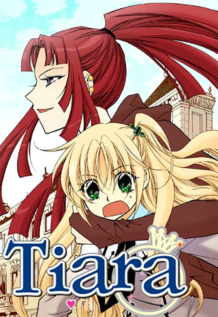 Tiara Manhwa - episode 90 - 2