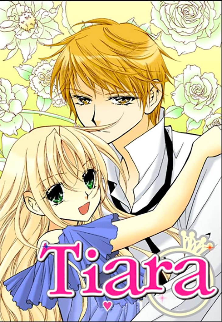 Tiara Manhwa - episode 91 - 3