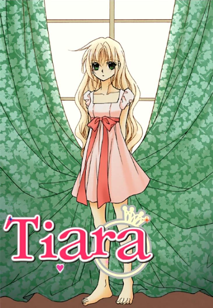 Tiara Manhwa - episode 93 - 3