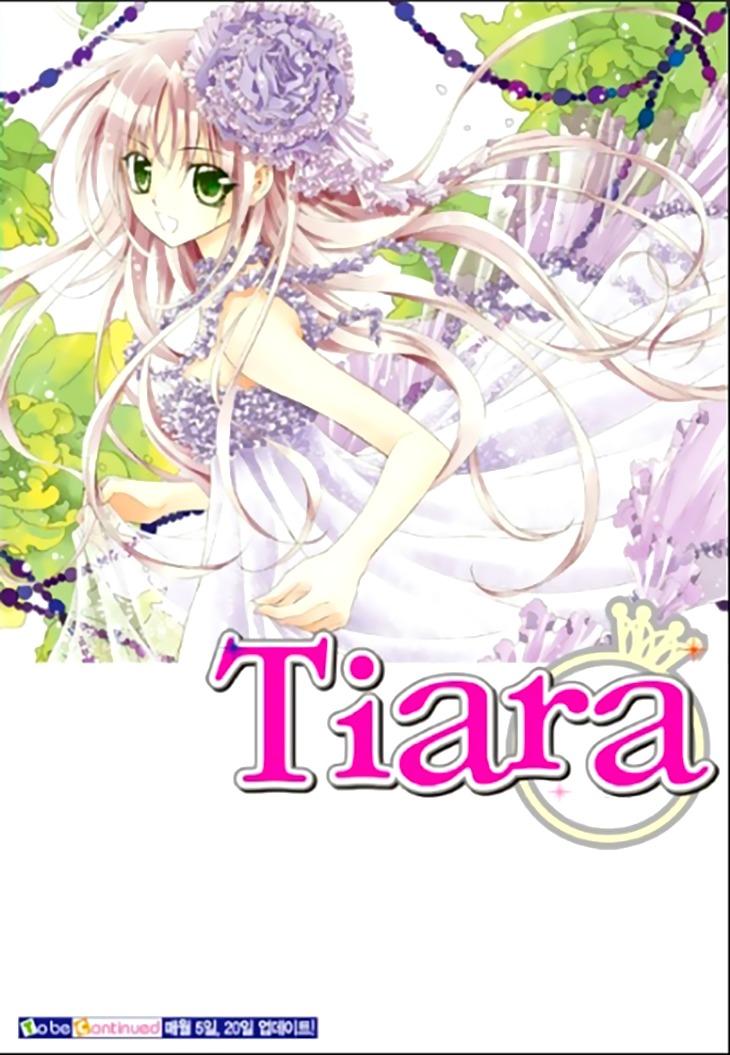 Tiara Manhwa - episode 94 - 27