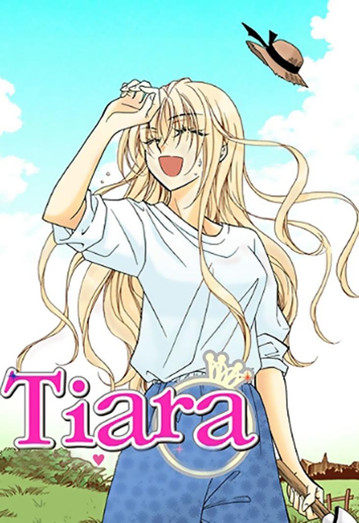 Tiara Manhwa - episode 97 - 3