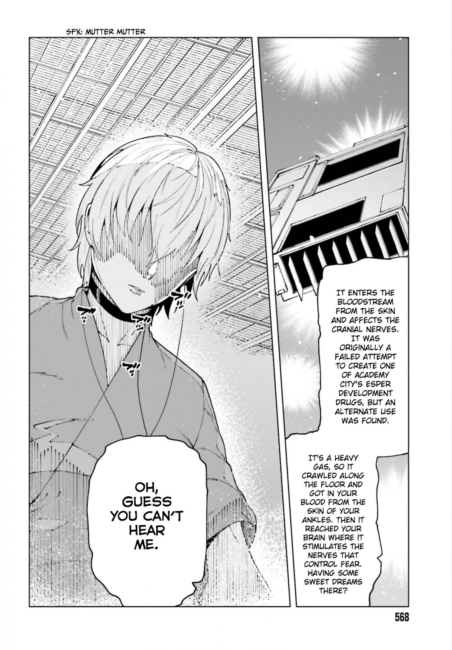 To Aru Majutsu no Index Gaiden - To Aru Kagaku no Accelerator - episode 56 - 10